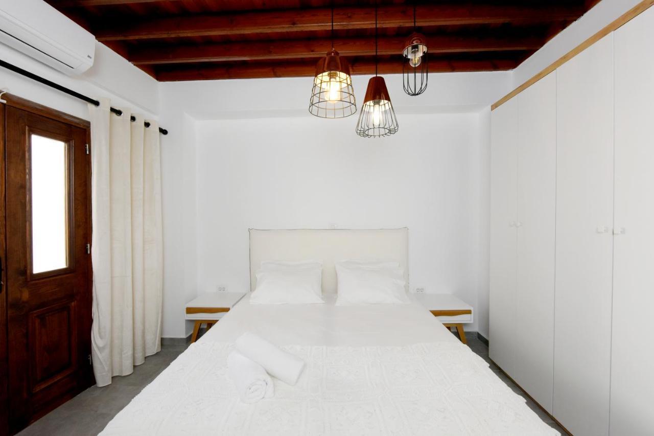 Pera Houses 2-Bedroom In The Center Of Lindos Εξωτερικό φωτογραφία