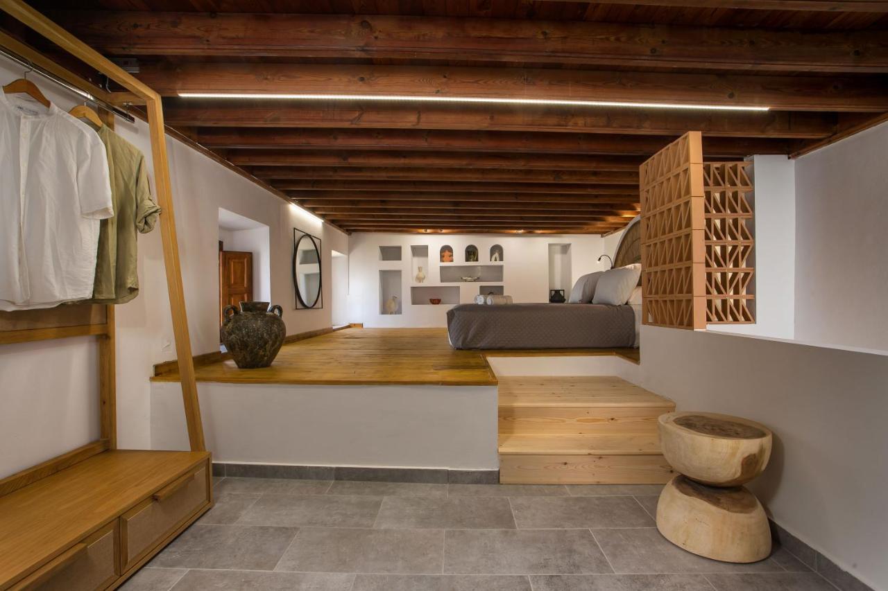 Pera Houses 2-Bedroom In The Center Of Lindos Εξωτερικό φωτογραφία